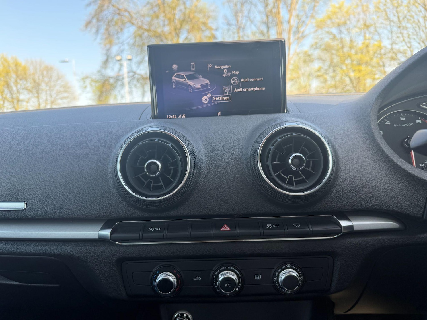 Used Audi A3 2018 for sale - 78185517: Photo 7