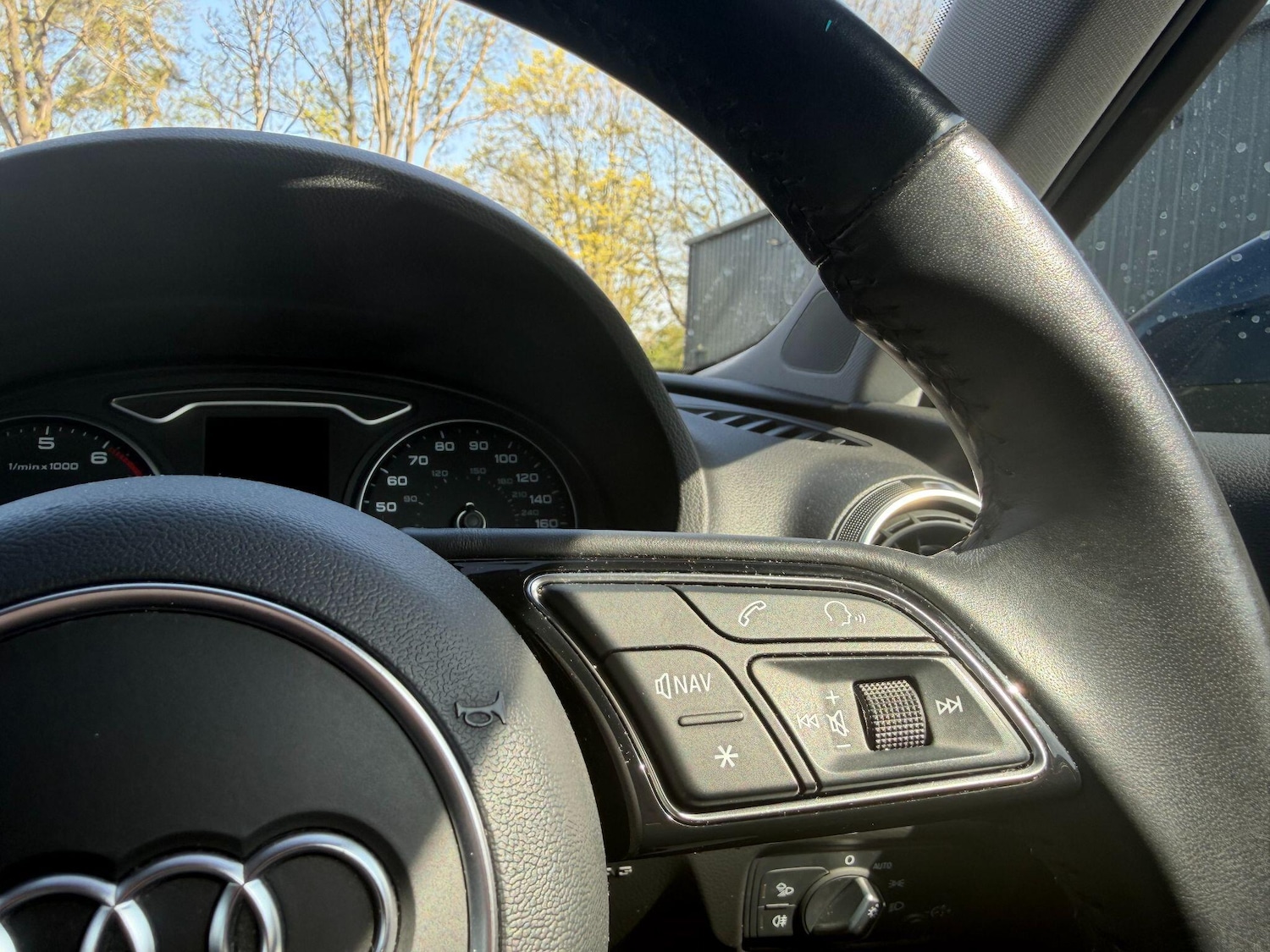 Used Audi A3 2018 for sale - 78185517: Photo 9