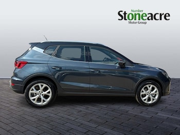 Used SEAT Arona 2025 for sale - 75002506: Photo