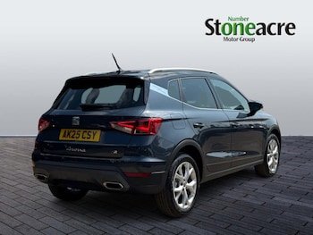 Used SEAT Arona 2025 for sale - 75002506: Photo