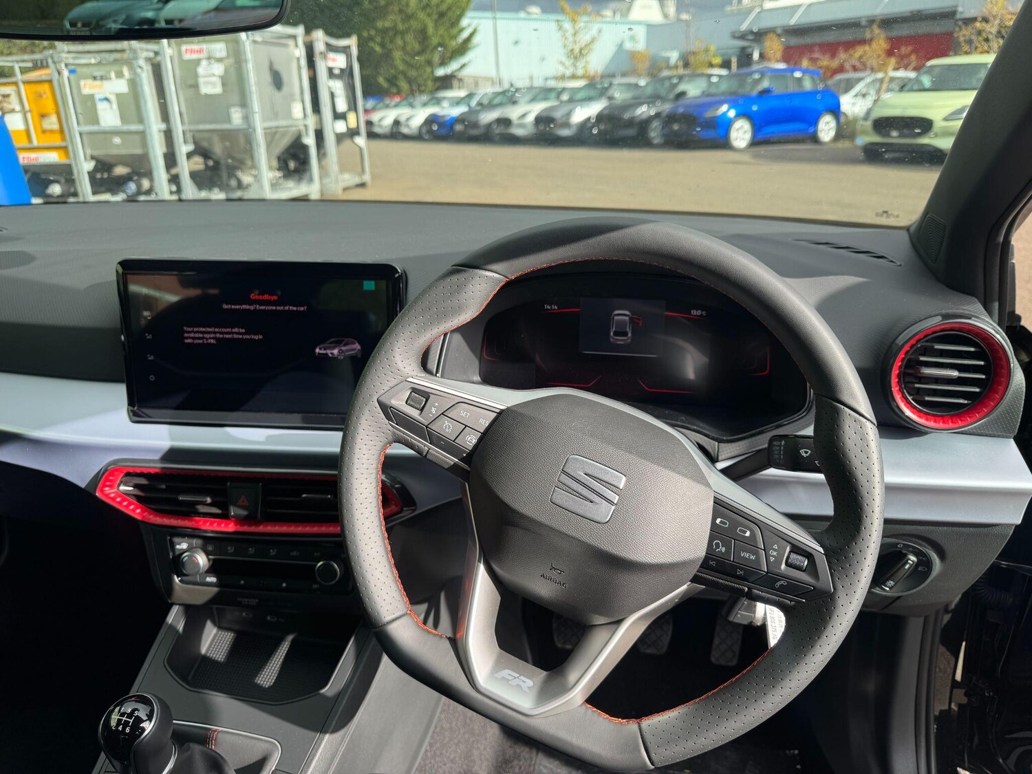 Used SEAT Ibiza 2025 for sale - 76388649: Photo 14