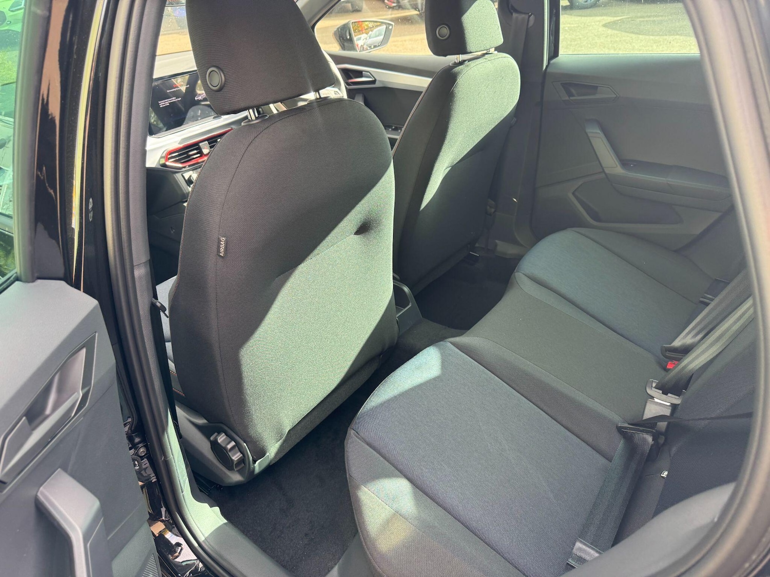 Used SEAT Ibiza 2025 for sale - 76388649: Photo 18