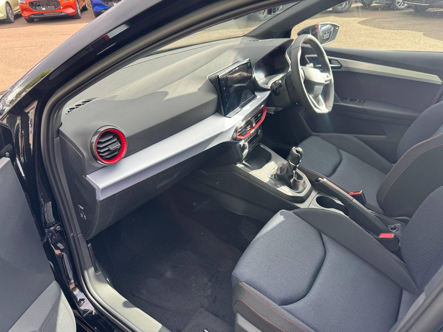 Used SEAT Ibiza 2025 for sale - 76388649: Photo 19