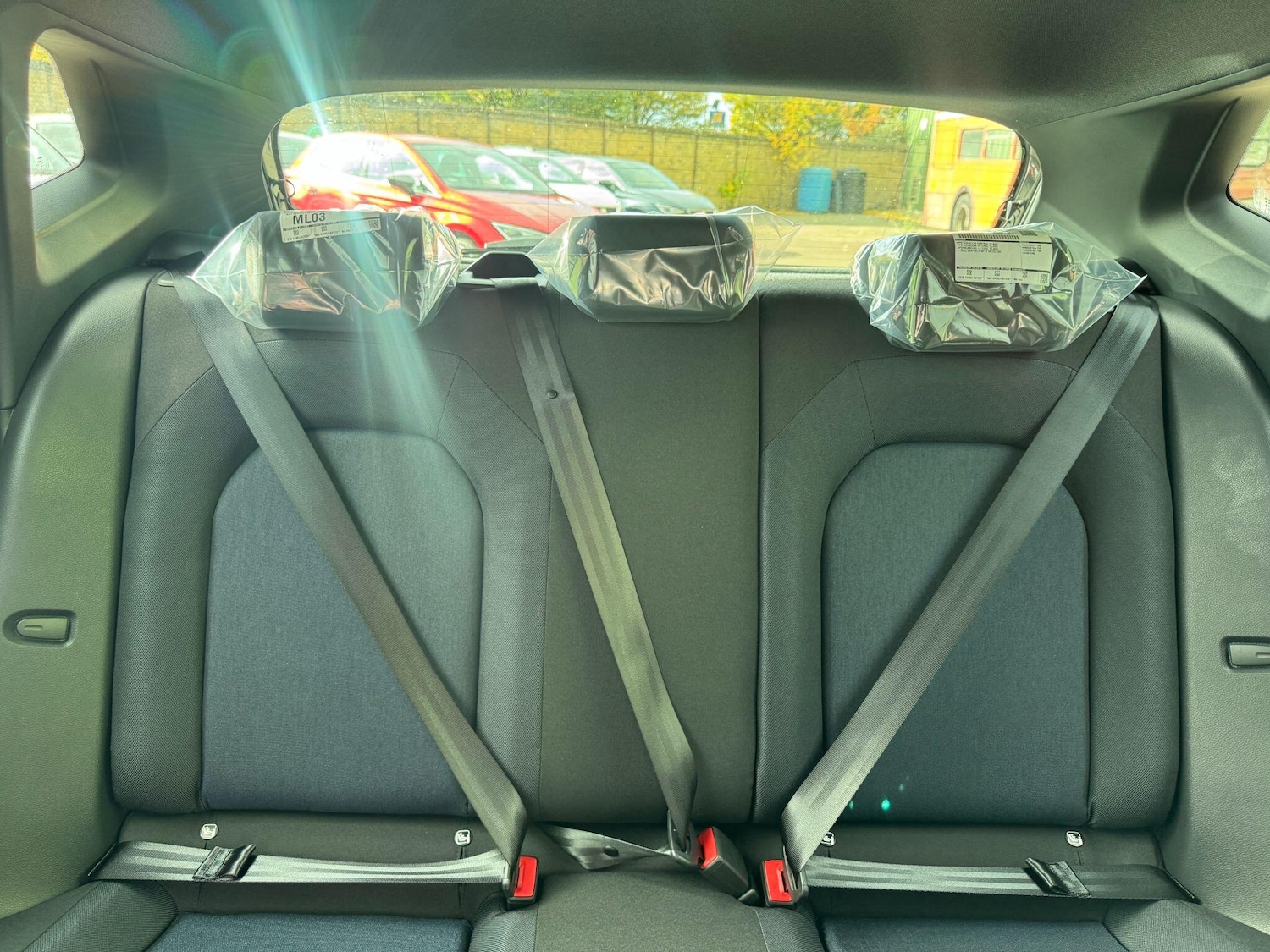 Used SEAT Ibiza 2025 for sale - 76388649: Photo 20