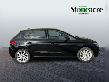 Used SEAT Ibiza 2025 for sale - 76388649: Photo