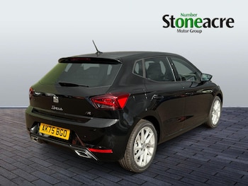 Used SEAT Ibiza 2025 for sale - 76388649: Photo