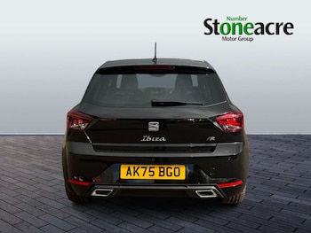 Used SEAT Ibiza 2025 for sale - 76388649: Photo