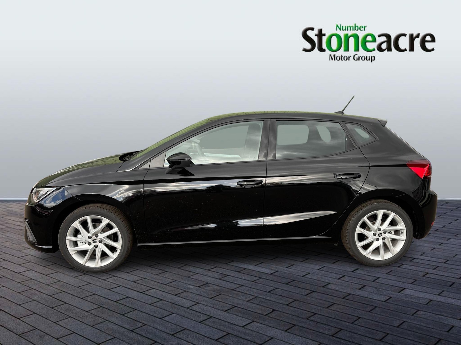 Used SEAT Ibiza 2025 for sale - 76388649: Photo 6