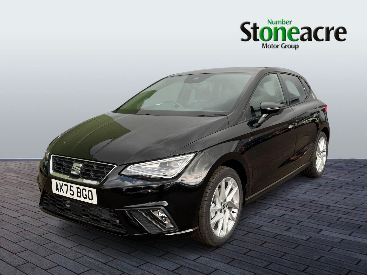 Used SEAT Ibiza 2025 for sale - 76388649: Photo 7