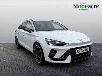 Used Cupra Leon 2025 for sale - 79622158: Photo