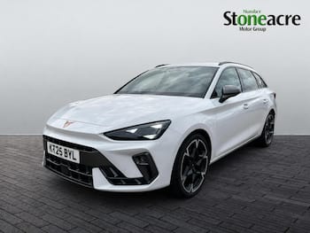 Used Cupra Leon 2025 for sale - 79622158: Photo