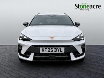 Used Cupra Leon 2025 for sale - 79622158: Photo