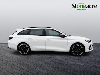 Used Cupra Leon 2025 for sale - 79622158: Photo