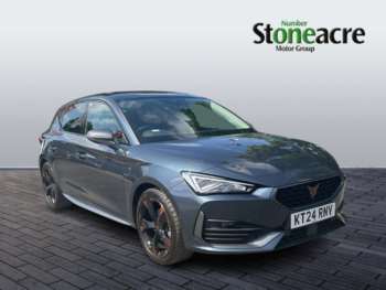 2024 (24) - 1.5 eTSI EVO V1 Design Edition Hatchback 5dr Petrol Hybrid DSG Euro 6 (s/s)