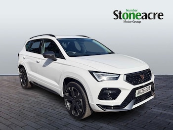 Used Cupra Ateca 2026 for sale - 78447675: Photo