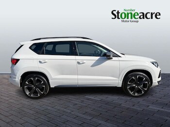 Used Cupra Ateca 2026 for sale - 78447675: Photo