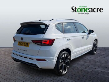 Used Cupra Ateca 2026 for sale - 78447675: Photo
