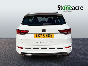 Used Cupra Ateca 2026 for sale - 78447675: Photo