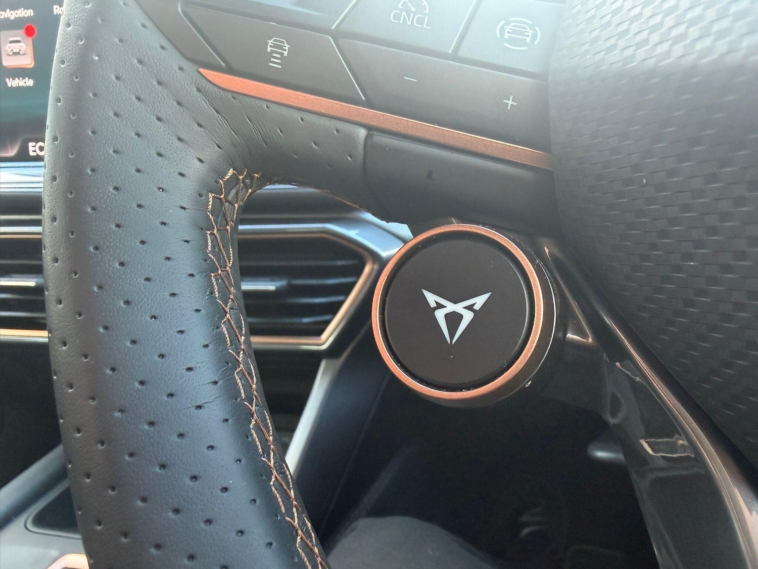 Used Cupra Leon 2025 for sale - 78127315: Photo 12