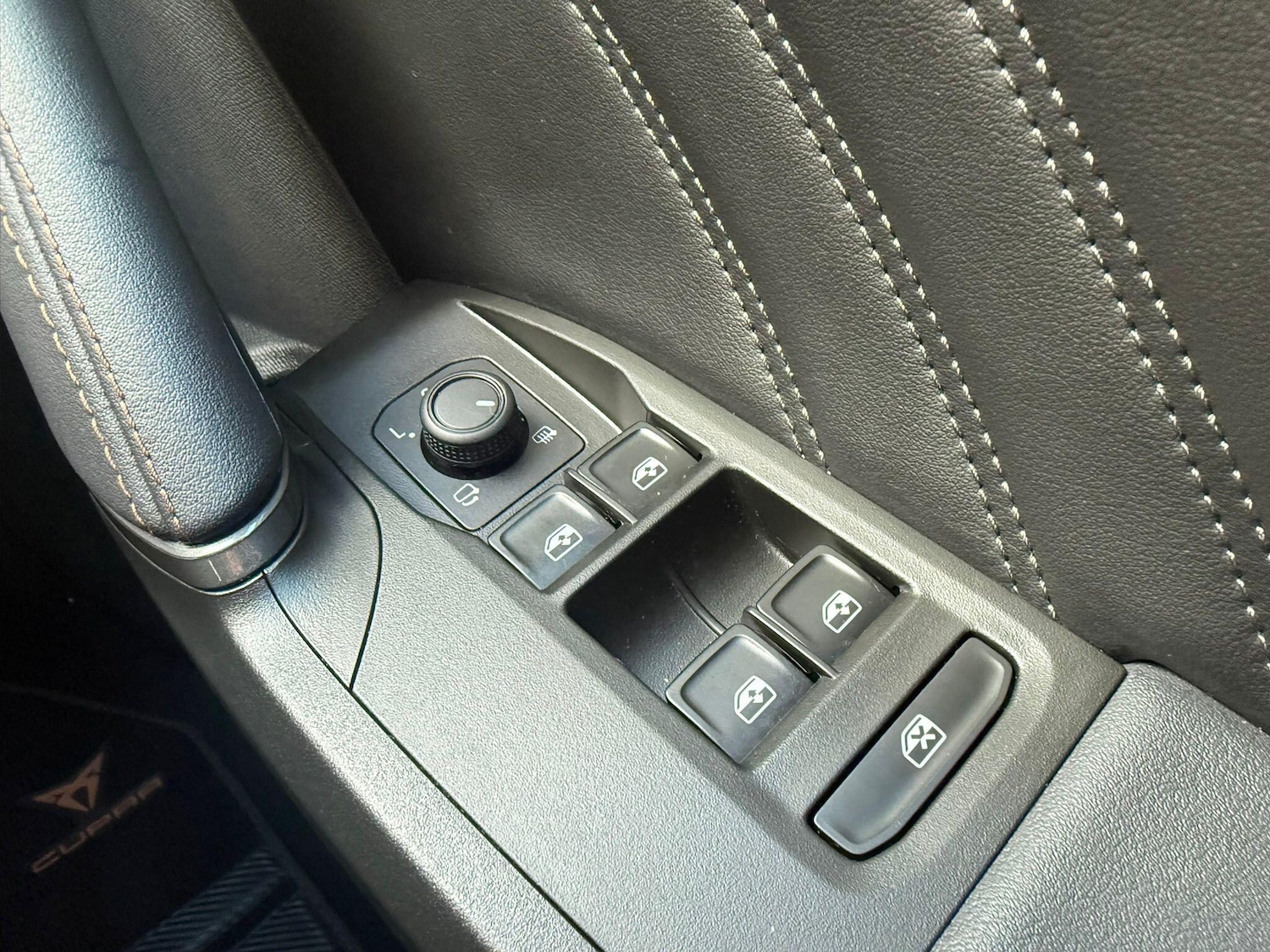 Used Cupra Leon 2025 for sale - 78127315: Photo 14