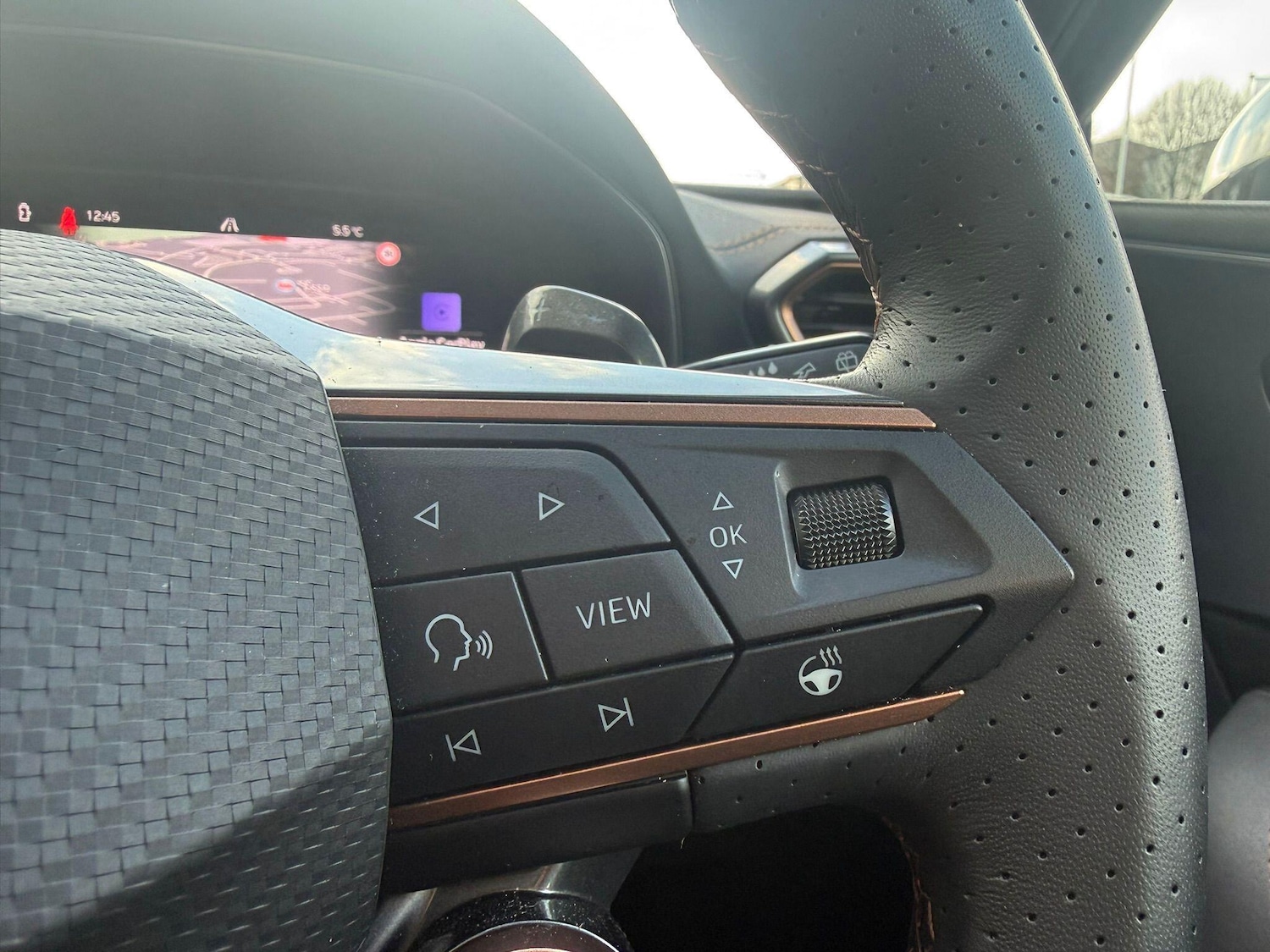 Used Cupra Leon 2025 for sale - 78127315: Photo 18