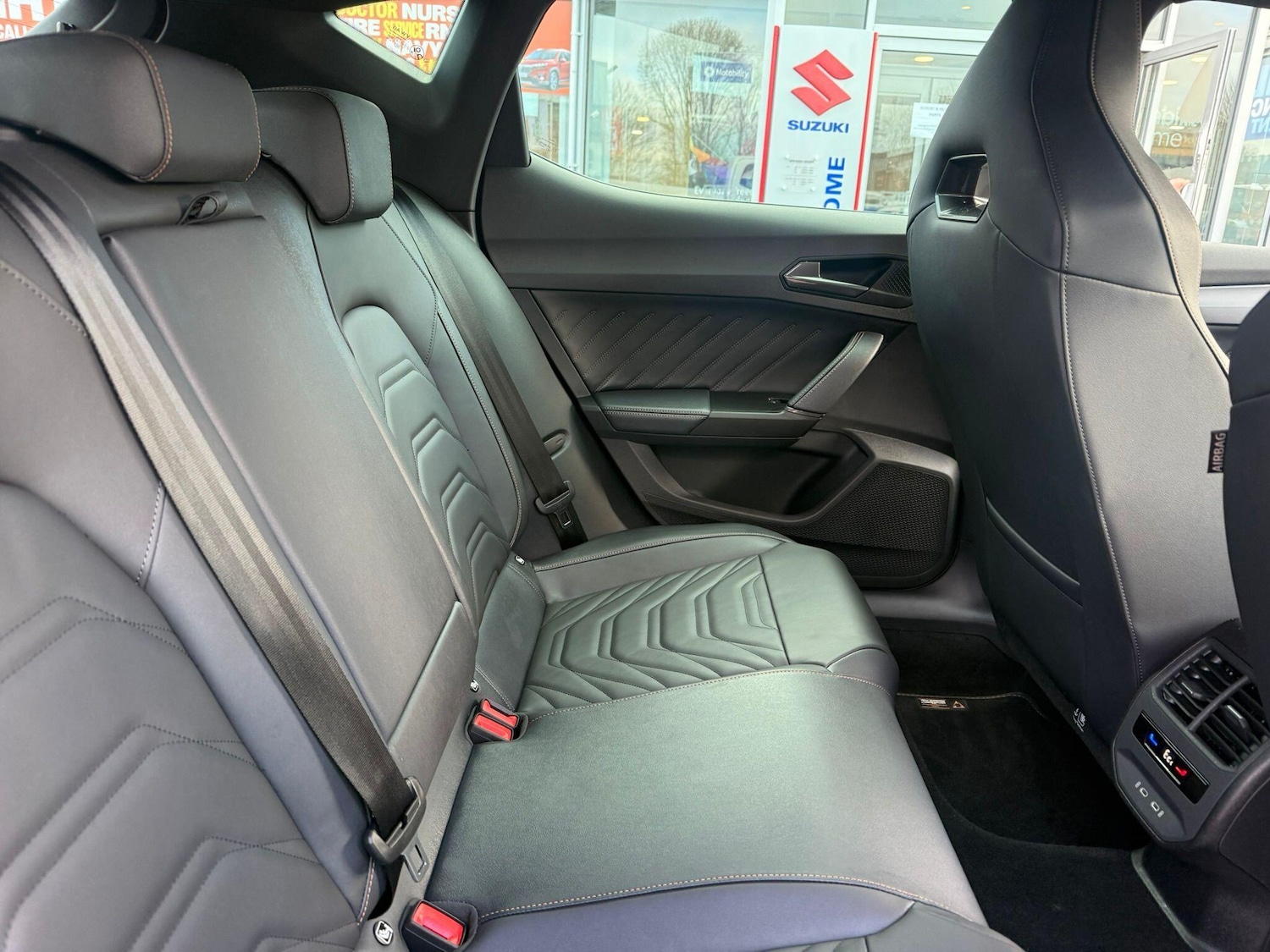 Used Cupra Leon 2025 for sale - 78127315: Photo 19