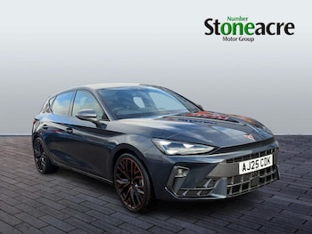 Used Cupra Leon 2025 for sale - 78127315: Photo