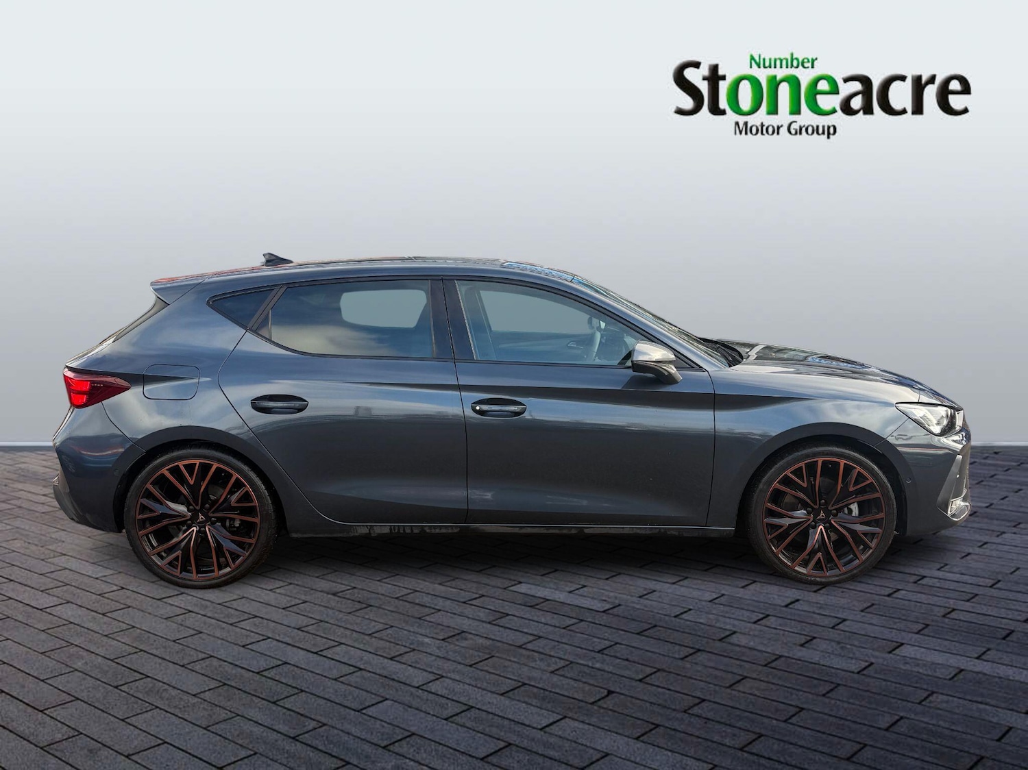 Used Cupra Leon 2025 for sale - 78127315: Photo 2