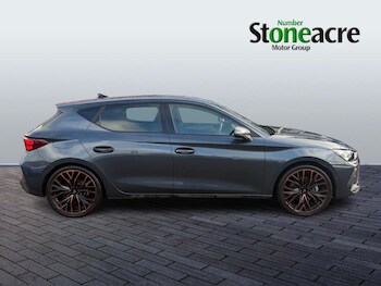 Used Cupra Leon 2025 for sale - 78127315: Photo