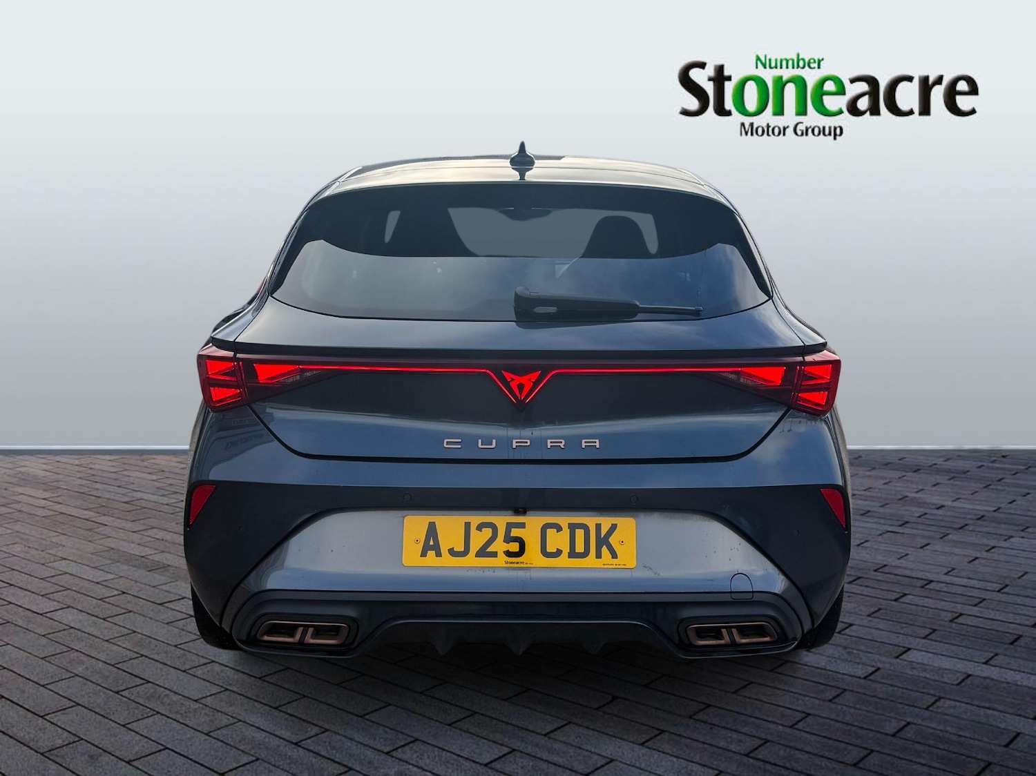 Used Cupra Leon 2025 for sale - 78127315: Photo 4