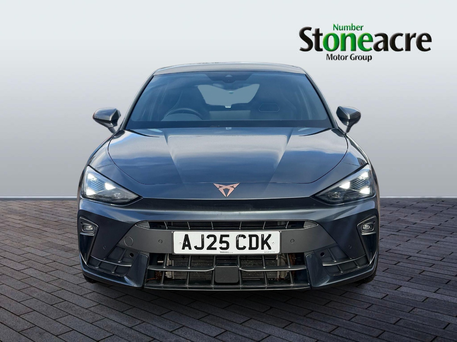 Used Cupra Leon 2025 for sale - 78127315: Photo 8