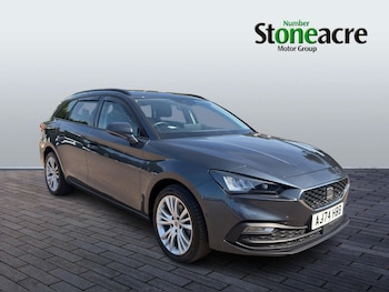 Used SEAT Leon 2025 for sale - 79202432: Photo