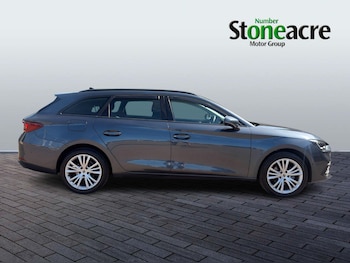 Used SEAT Leon 2025 for sale - 79202432: Photo