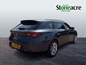 Used SEAT Leon 2025 for sale - 79202432: Photo