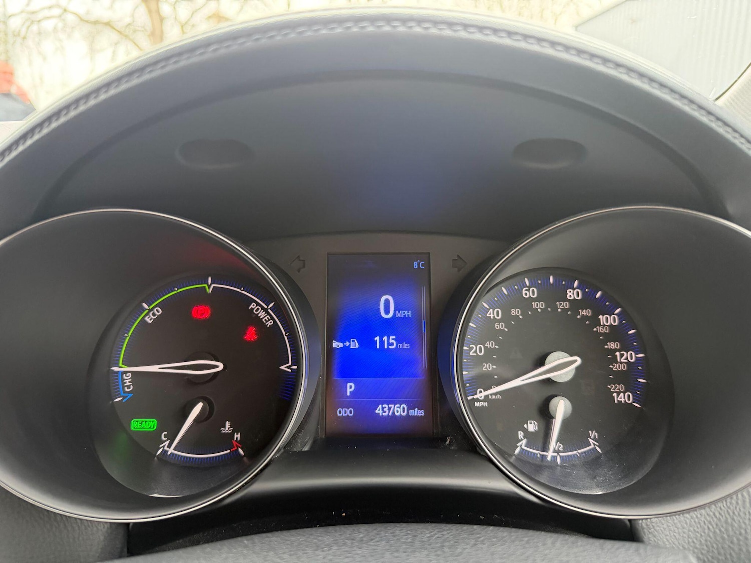 Used Toyota C-HR 2019 for sale - 77586730: Photo 13