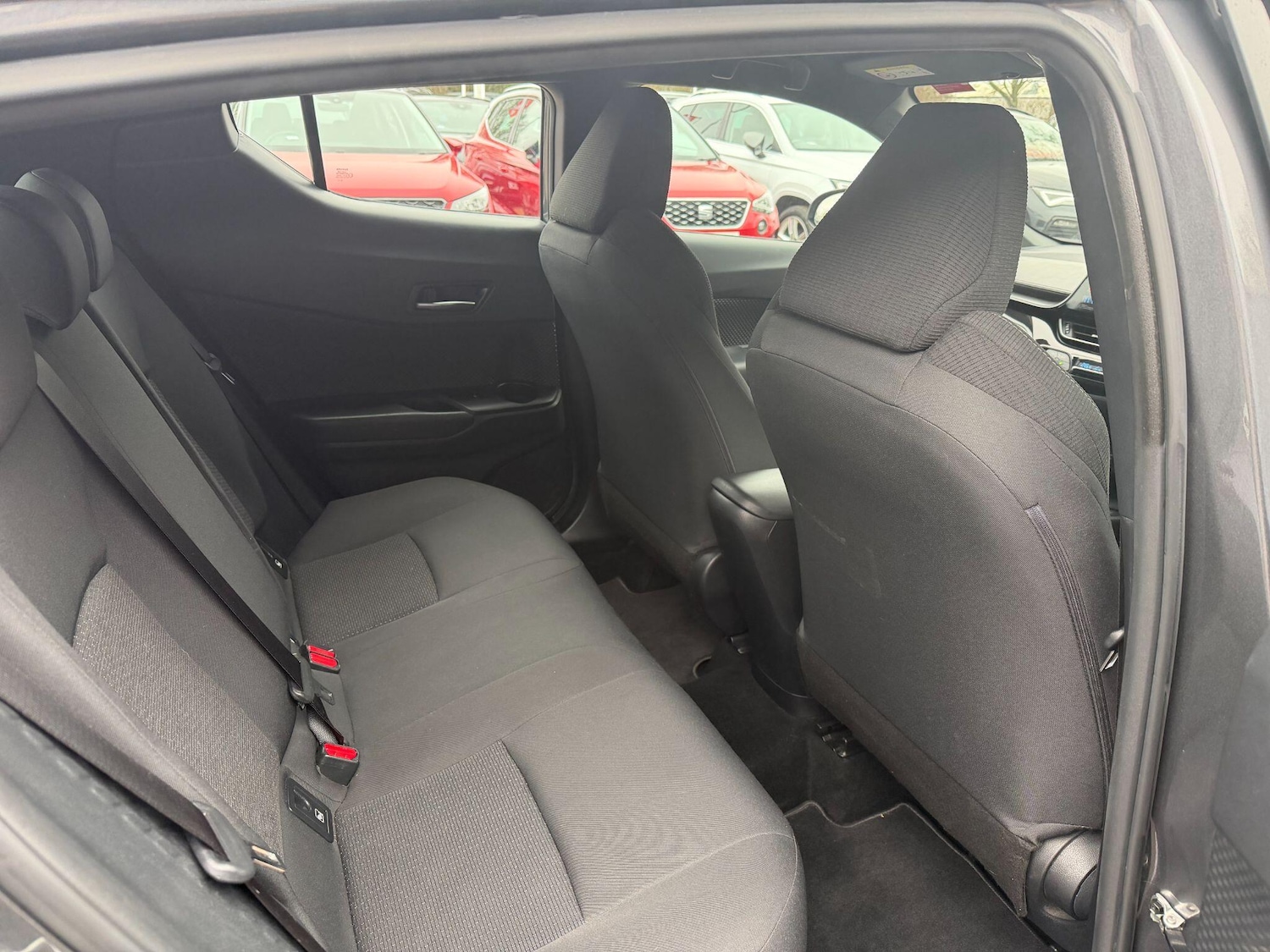 Used Toyota C-HR 2019 for sale - 77586730: Photo 21