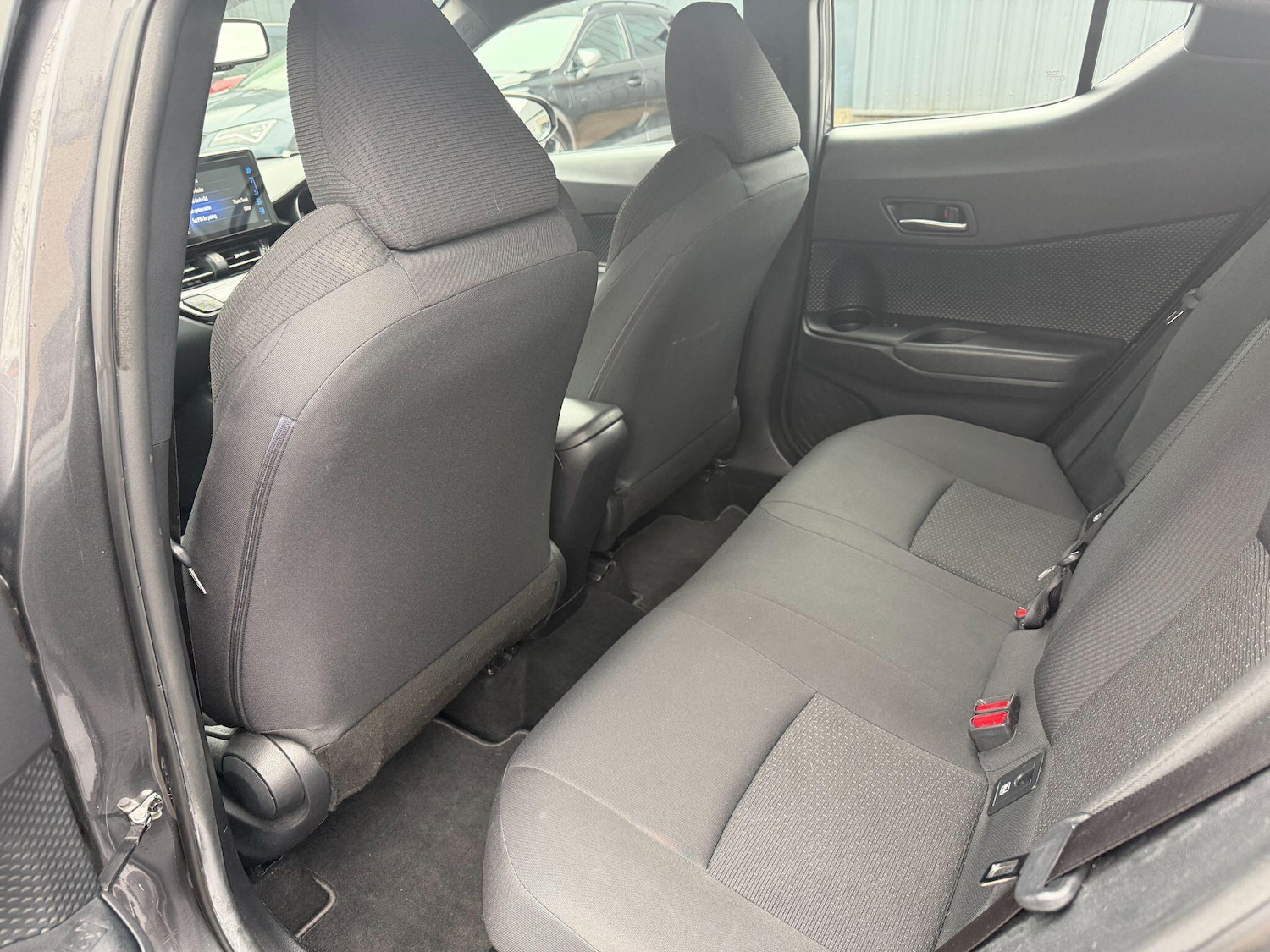 Used Toyota C-HR 2019 for sale - 77586730: Photo 22