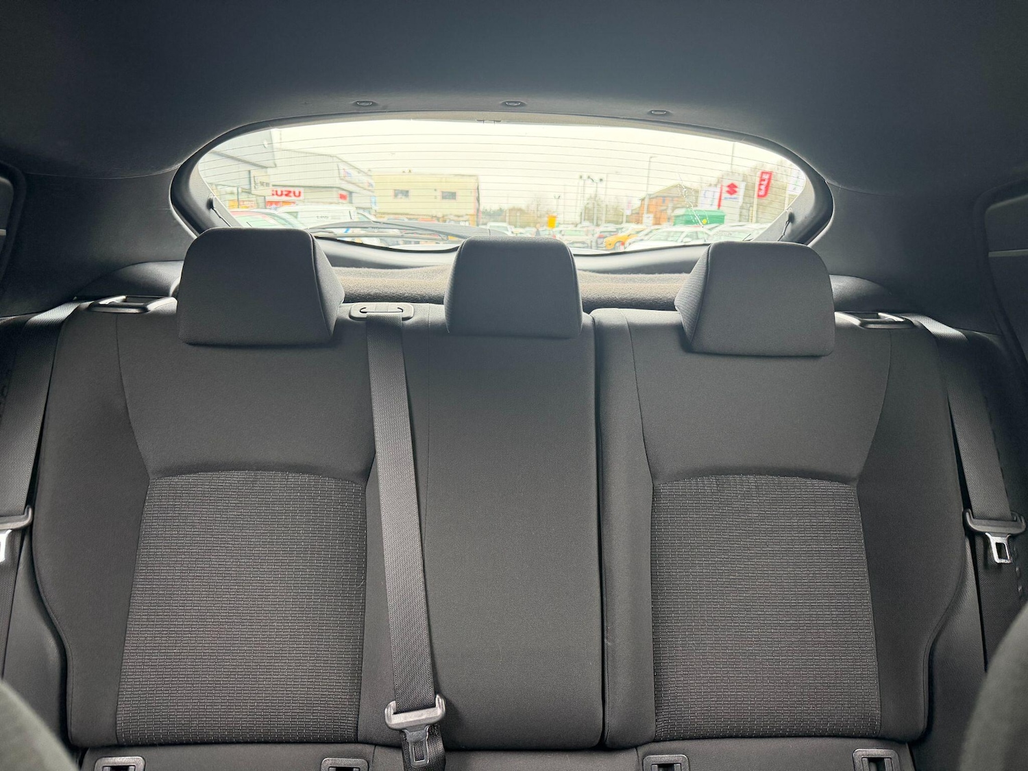 Used Toyota C-HR 2019 for sale - 77586730: Photo 23