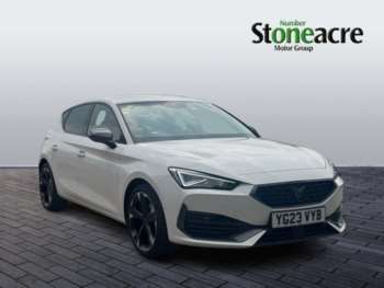 2023 (23) - 1.5 TSI V1 5dr