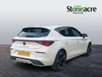 Used Cupra Leon 2023 for sale - 75001949: Photo