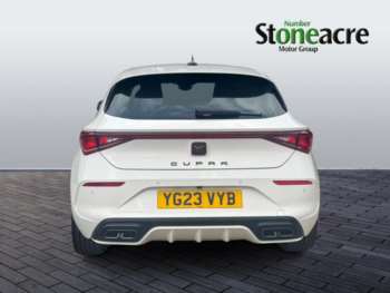 Used Cupra Leon 2023 for sale - 75001949: Photo