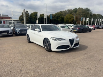 2018 (67) - 2.0 TB 280 Veloce 4dr Auto