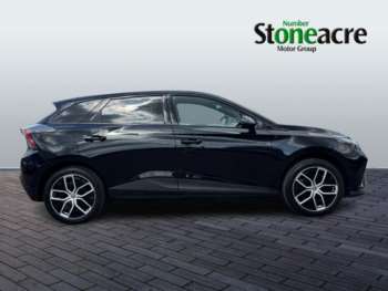 Used MG MG4 2024 for sale - 75081542: Photo
