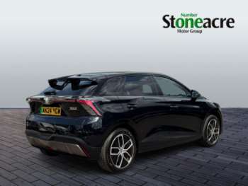 Used MG MG4 2024 for sale - 75081542: Photo