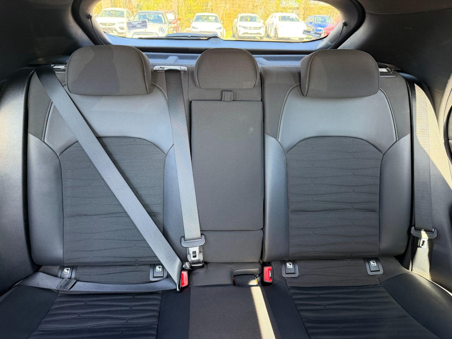 Used Kia XCeed 2023 for sale - 77939544: Photo 15