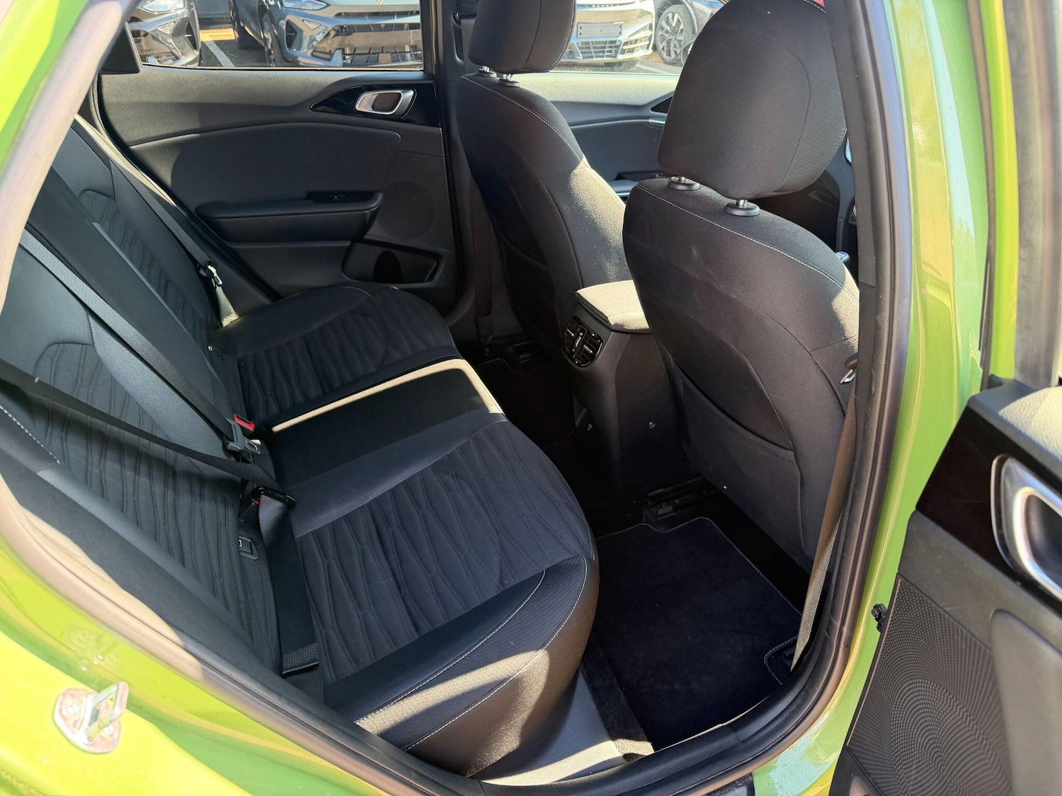 Used Kia XCeed 2023 for sale - 77939544: Photo 16