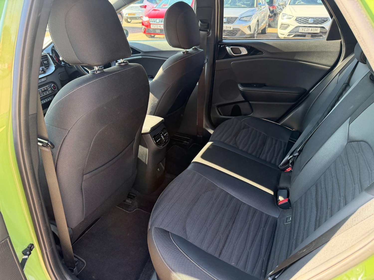 Used Kia XCeed 2023 for sale - 77939544: Photo 17