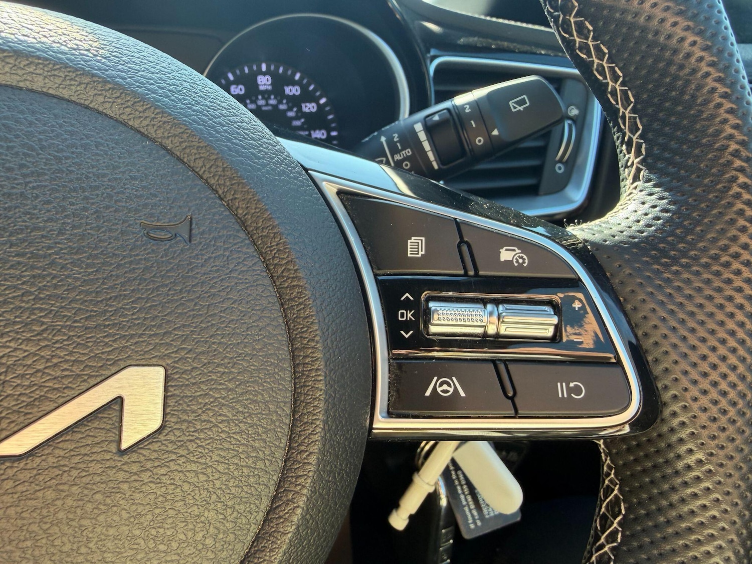 Used Kia XCeed 2023 for sale - 77939544: Photo 19