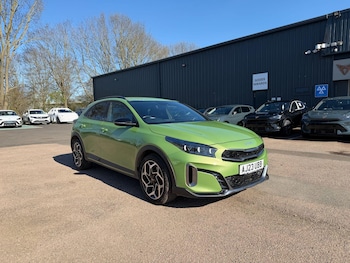 Used Kia XCeed 2023 for sale - 77939544: Photo