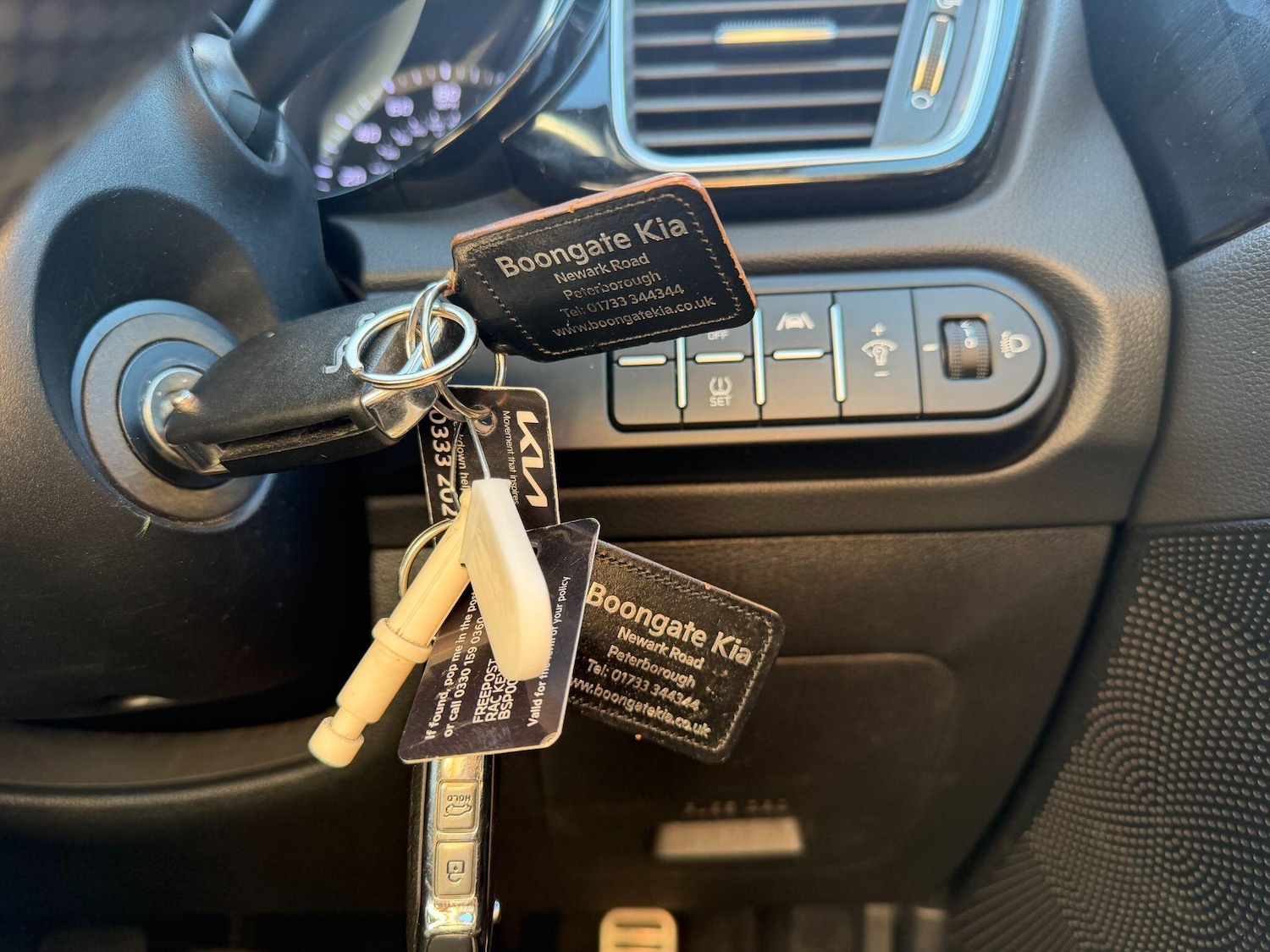 Used Kia XCeed 2023 for sale - 77939544: Photo 21